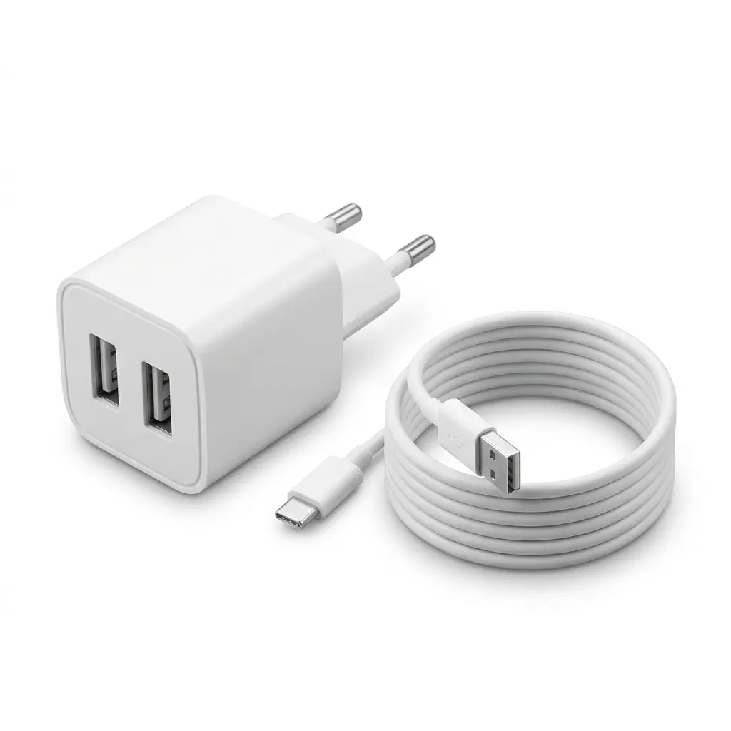 [MOT-PDL45] Cargador Motomo PD-L45 con Cable