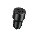 [MOT-DC111] Cargador Auto Motomo DC-111 42.5W