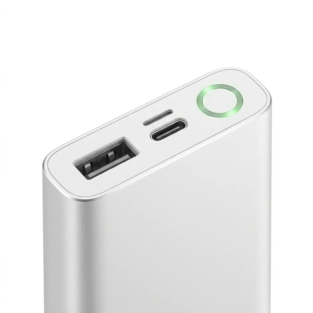 Power Bank Motomo MO-22L 20.000 mAh